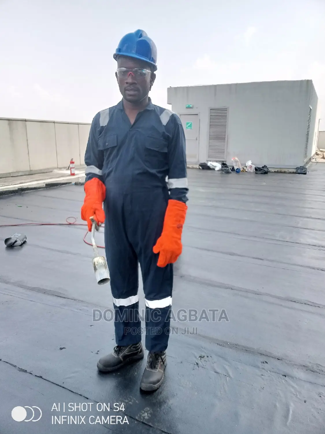 Efficient Installer