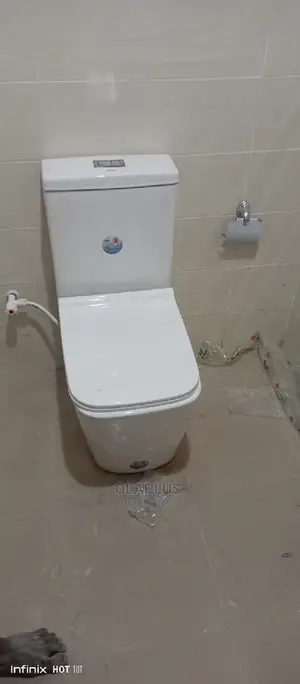 Olaplus Plumbing/ Plumber And Pipes Fitting