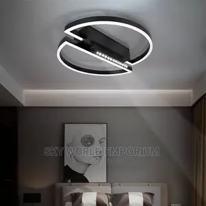 Modern Ceiling Flush