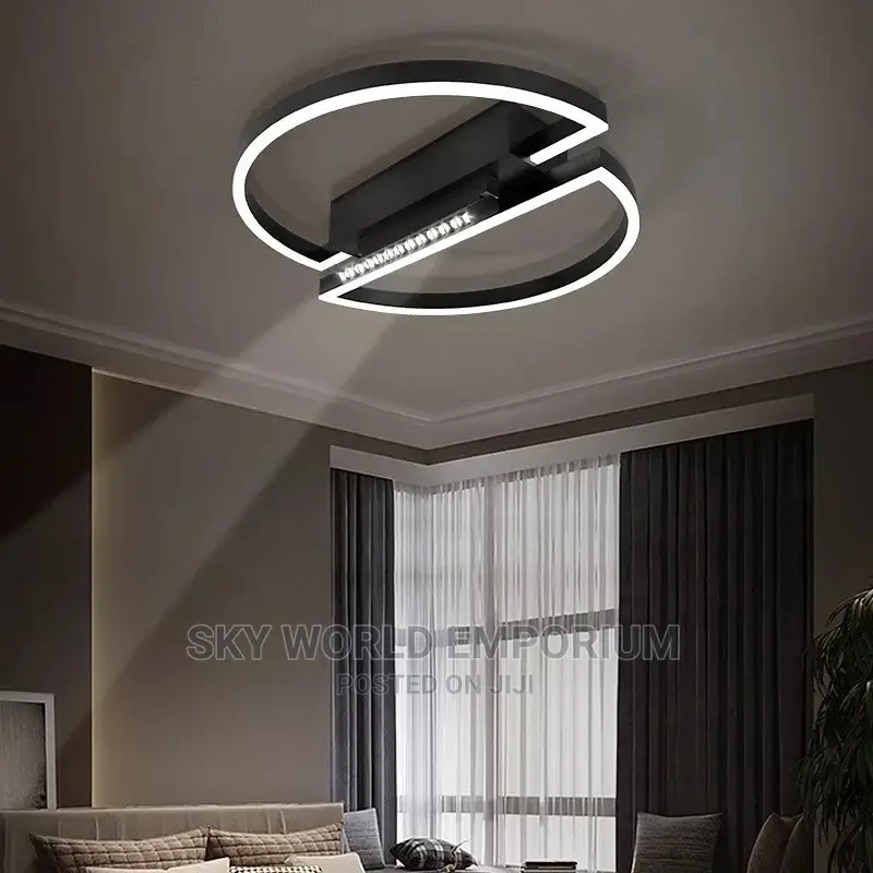 Modern Ceiling Flush