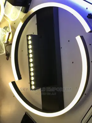 Modern Ceiling Flush