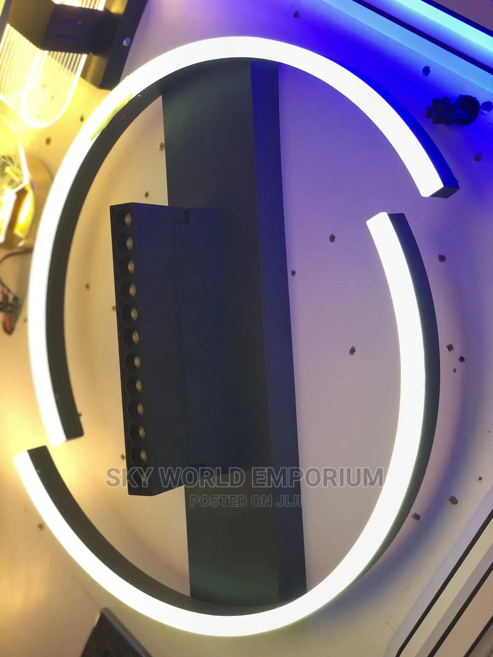 Modern Ceiling Flush