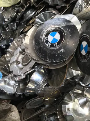 All Rim Covers Are Available
