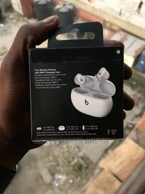 Beats Studio Buds