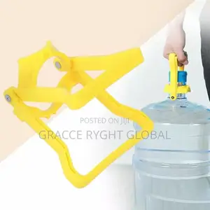 Cway Bottle Carrier/ Lifter