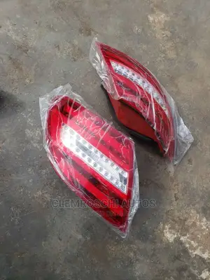 High Quality Certified Brand New Rear Light C300 Benz 2011