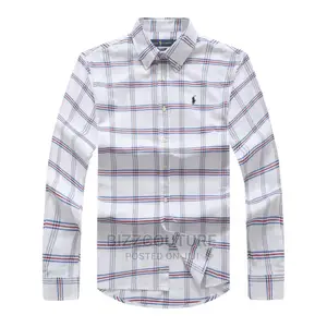 Polo Ralph Lauren Top Notch Shirts Available in Store