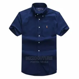 POLO RALPH LAUREN Top Notch Shirts Available in Store