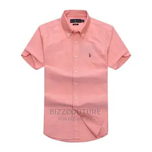 POLO RALPH LAUREN Top Notch Shirts Available in Store