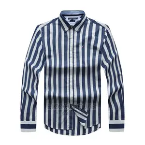 TOMMY HILFIGER Top Notch Shirts Available in Store