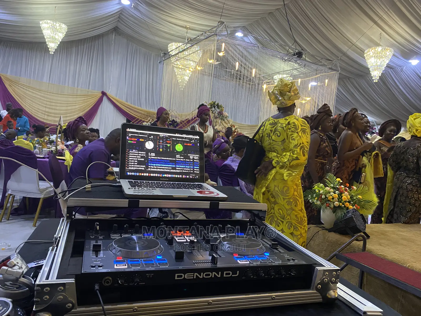 Pro Mobile DJ