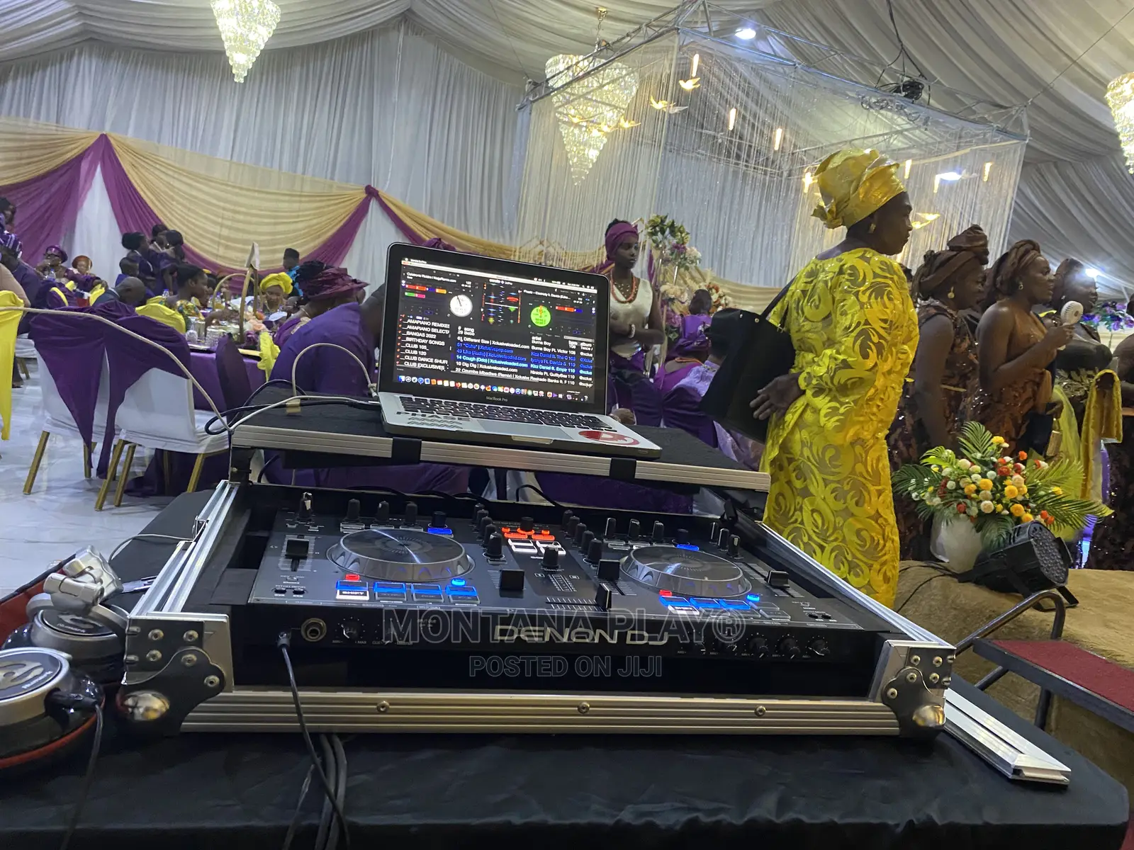 Pro Mobile DJ