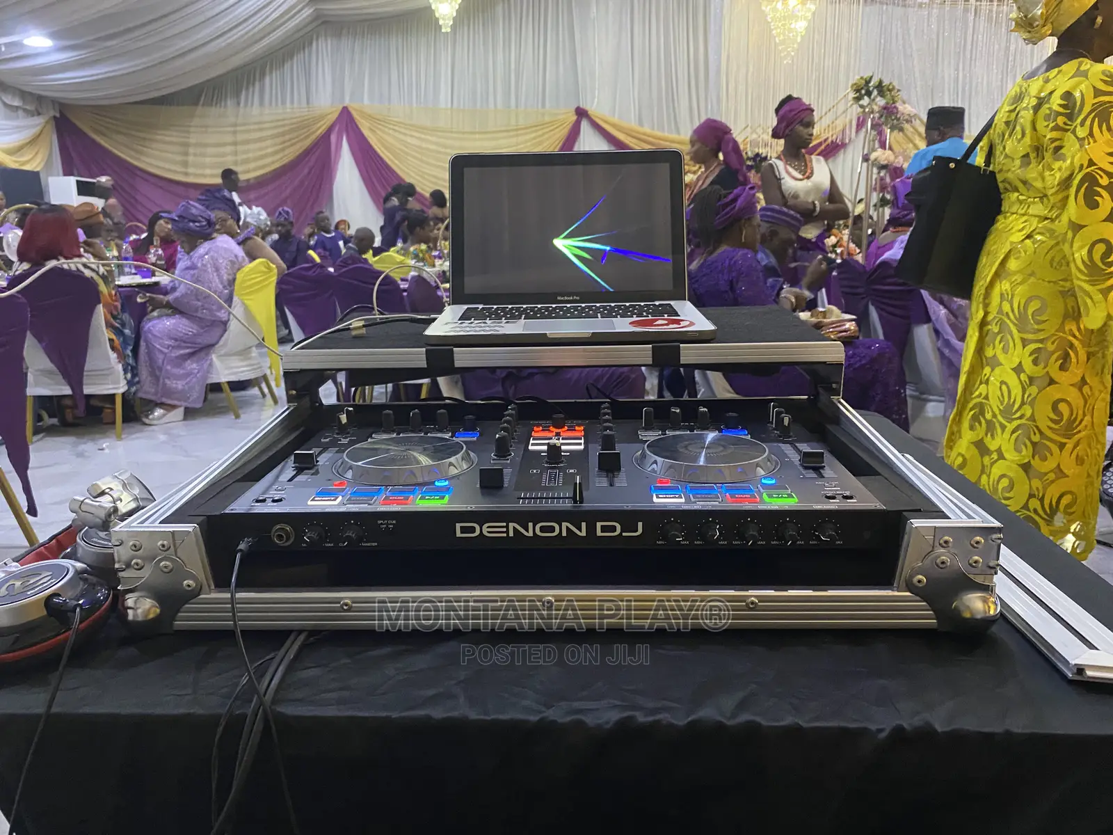 Pro Mobile DJ