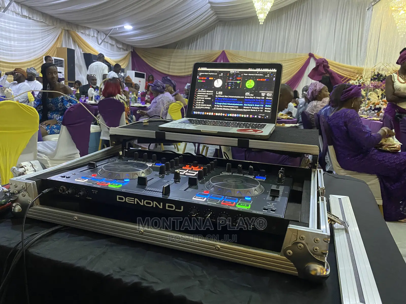 Pro Mobile DJ
