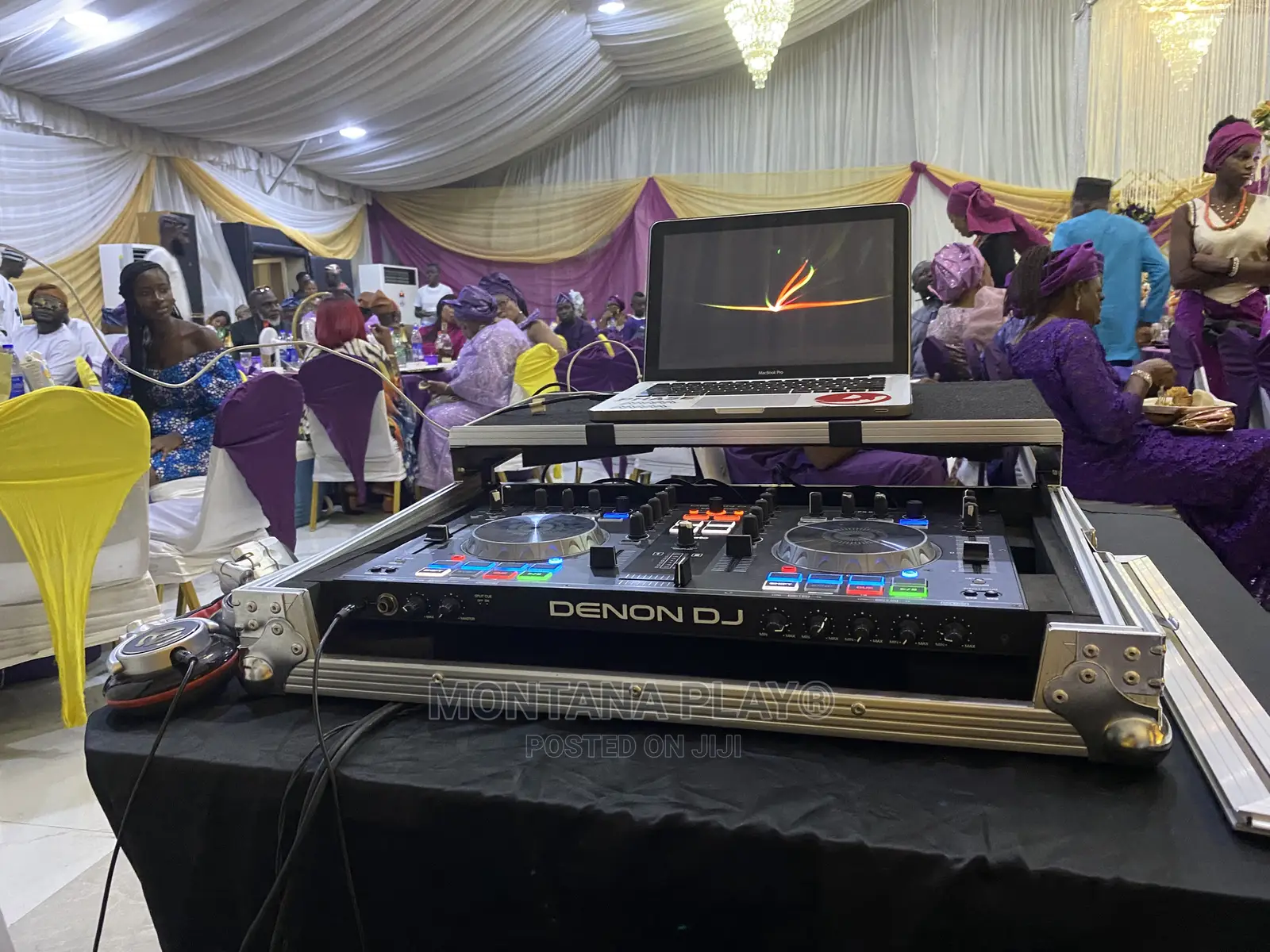 Pro Mobile DJ