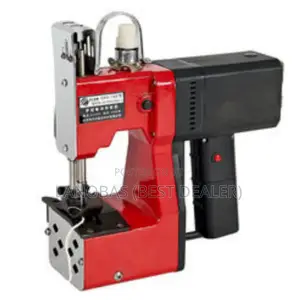 Gk9-2008 Series Portable Bag Closer Machine