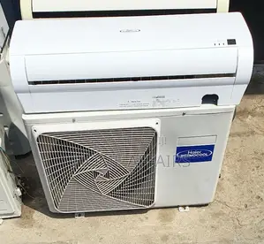 Haier Thermocool 1.5hp Inverter Air Conditioner +WARRANTY