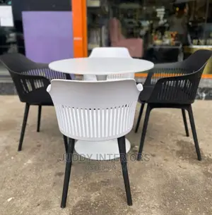 Restaurant Dining Table Set