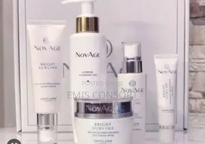 Novageskincare Set