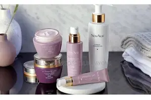 Novageskincare Set