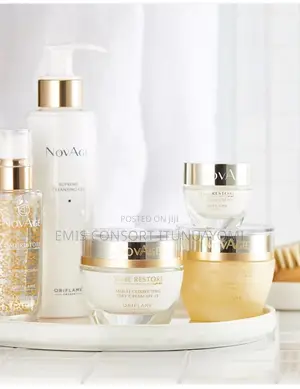Novageskincare Set