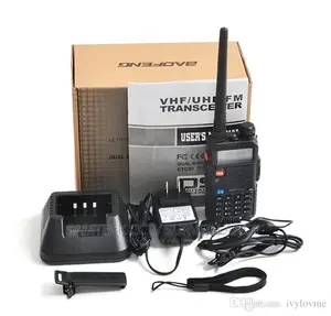 Baofeng Uv5r Walkie Talkie