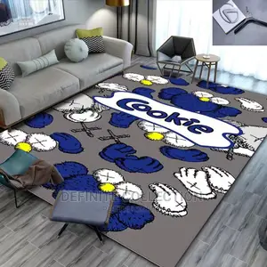 Luxury Center Rugs