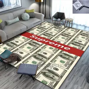 Luxury Center Rugs