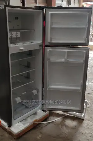 Brand New LG INVERTER(REF292DR)292L Fridge+2yrs Warrantty
