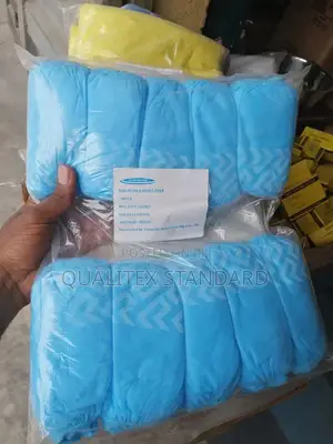 Shoe Cover