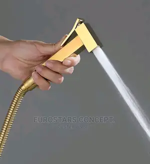 Gold Bum Bum Tap