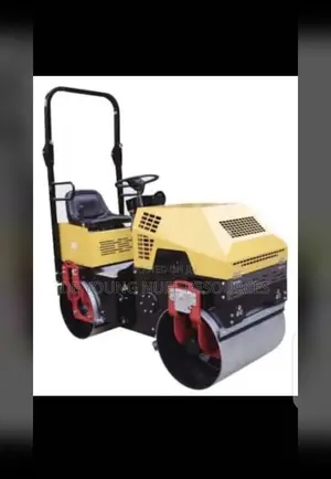 Driving Roller Machine