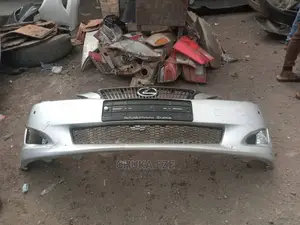 Lexus IS20 Front Bumper 2009/2011