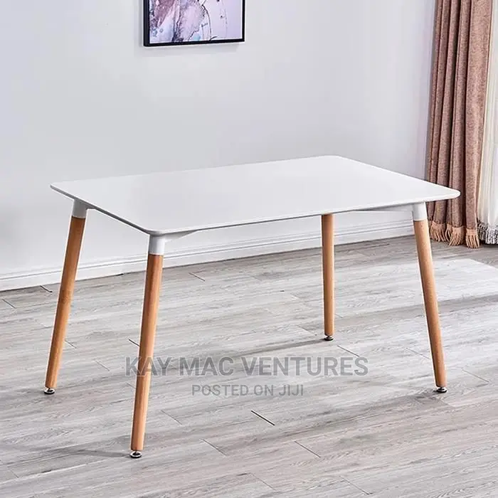 A Restaurant Table