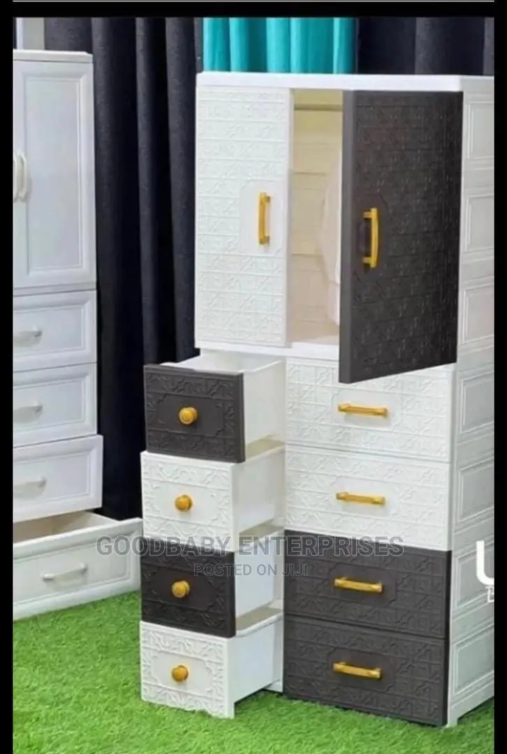Baby Wardrobe in Lagos Island (Eko) Children's Furniture