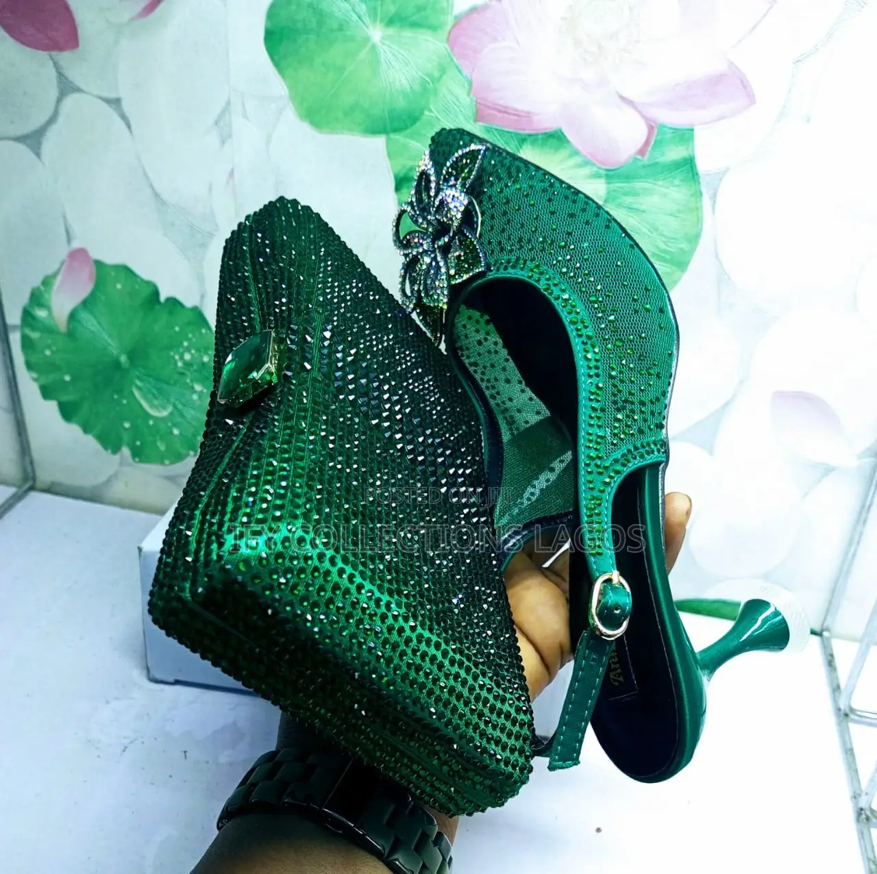 Shoe Bag Sets