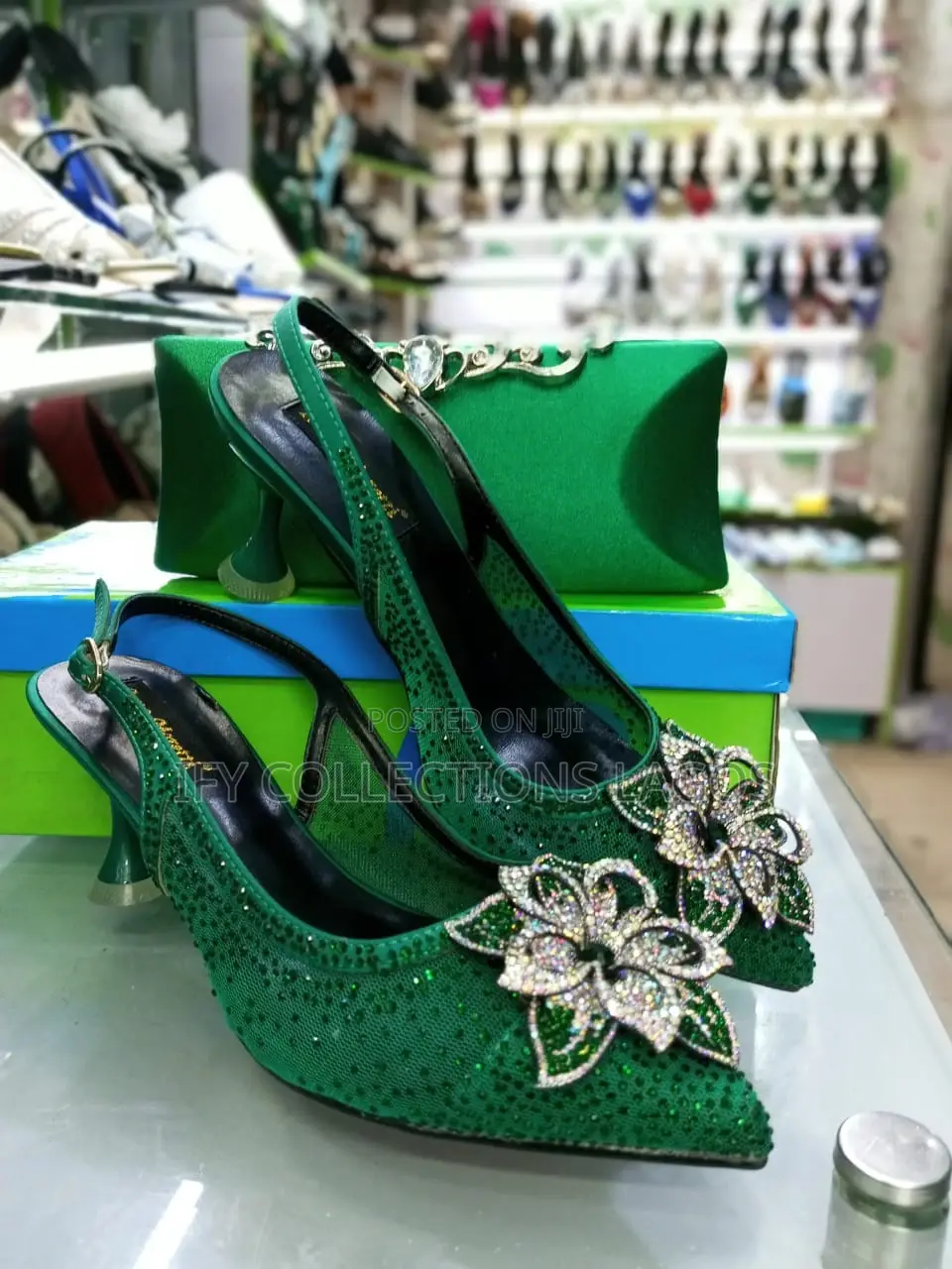 Shoe Bags Sets