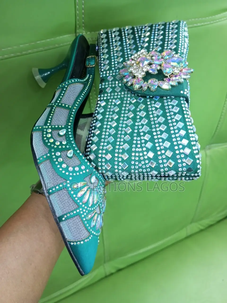 Shoe Bags Sets