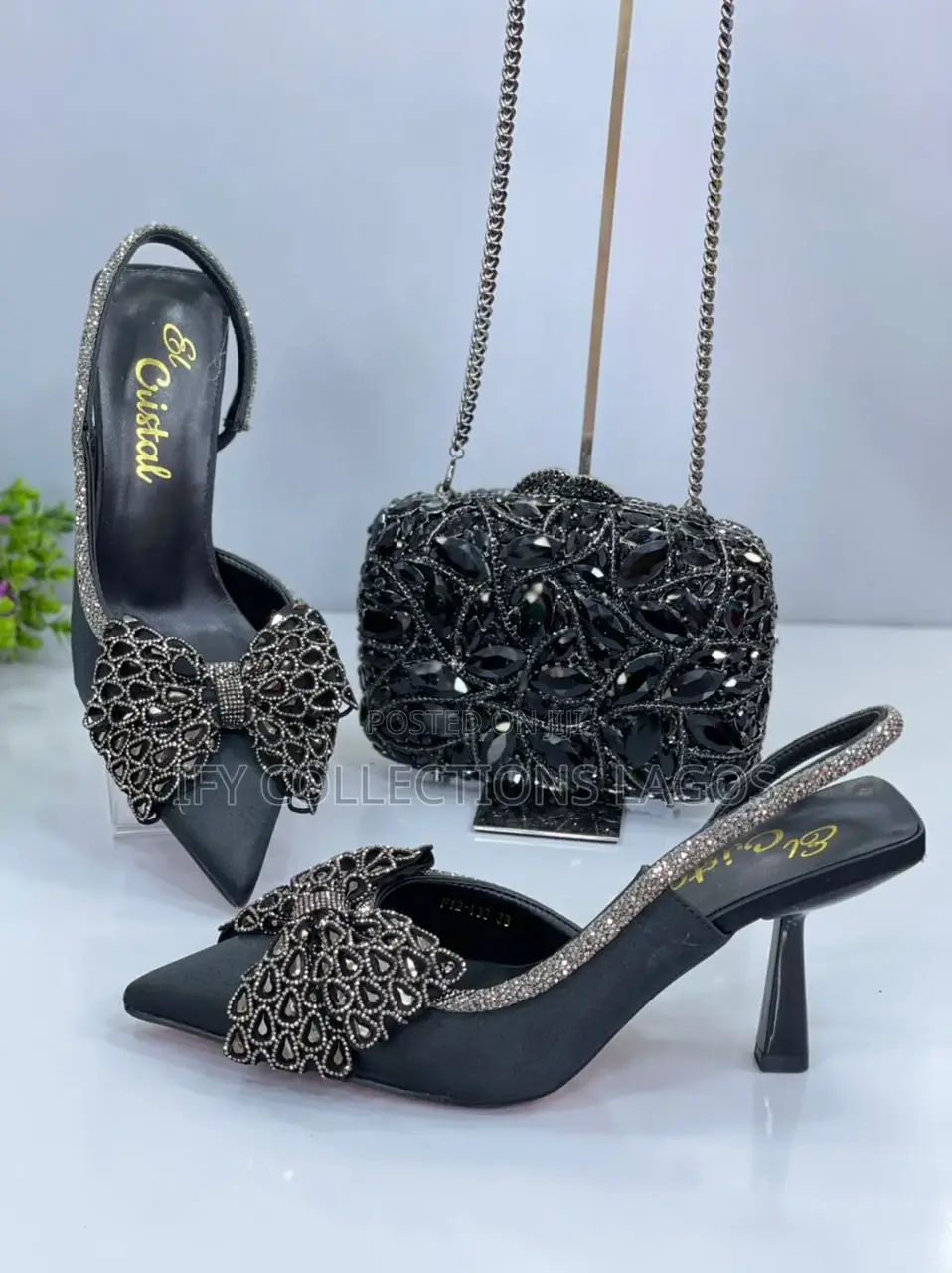 Shoe Bags Sets