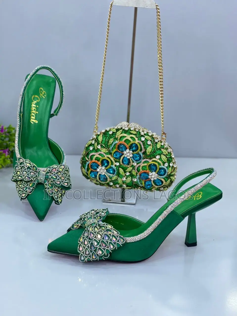 Shoe Bags Sets