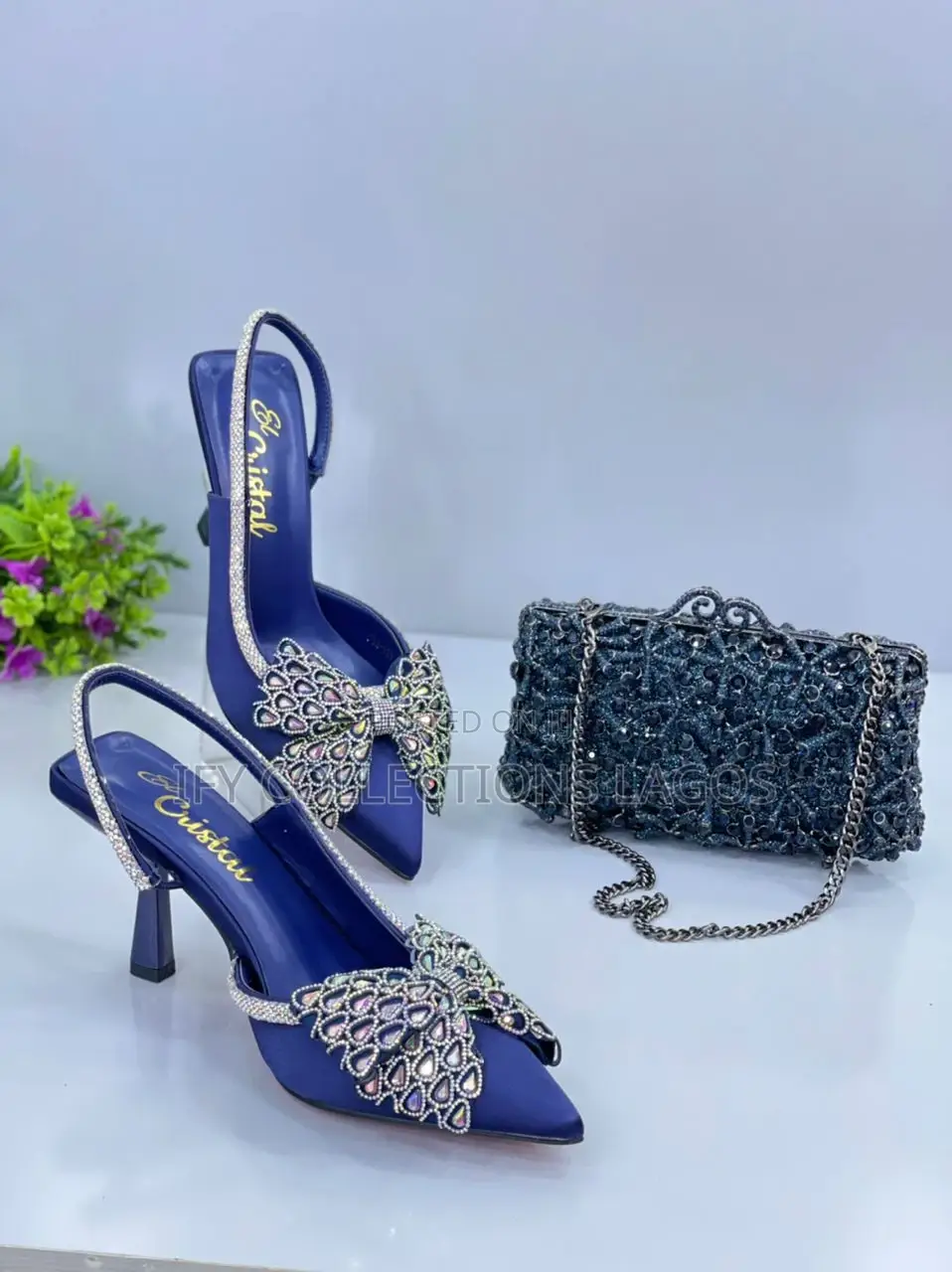 Shoe Bags Sets