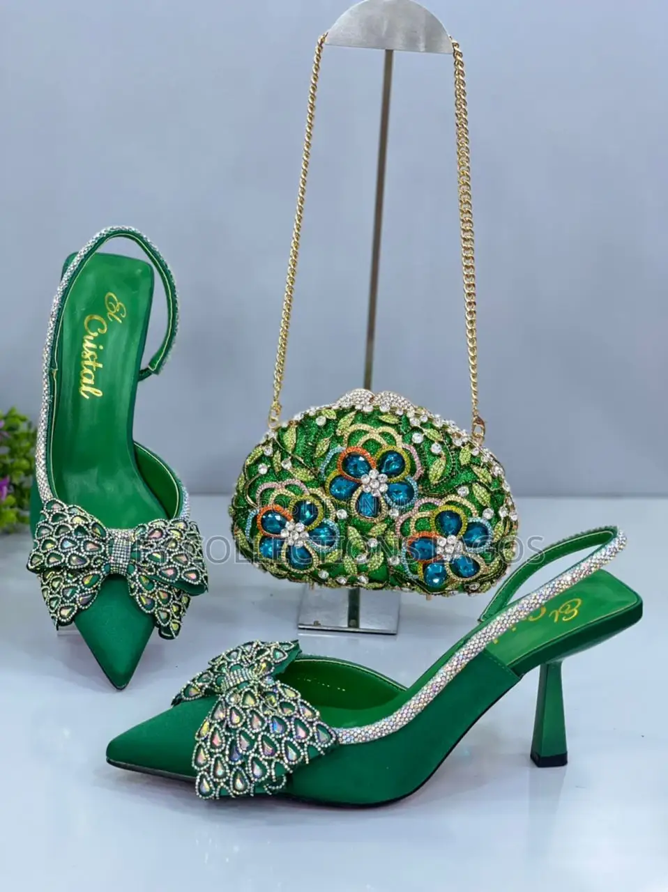 Shoe Bags Sets