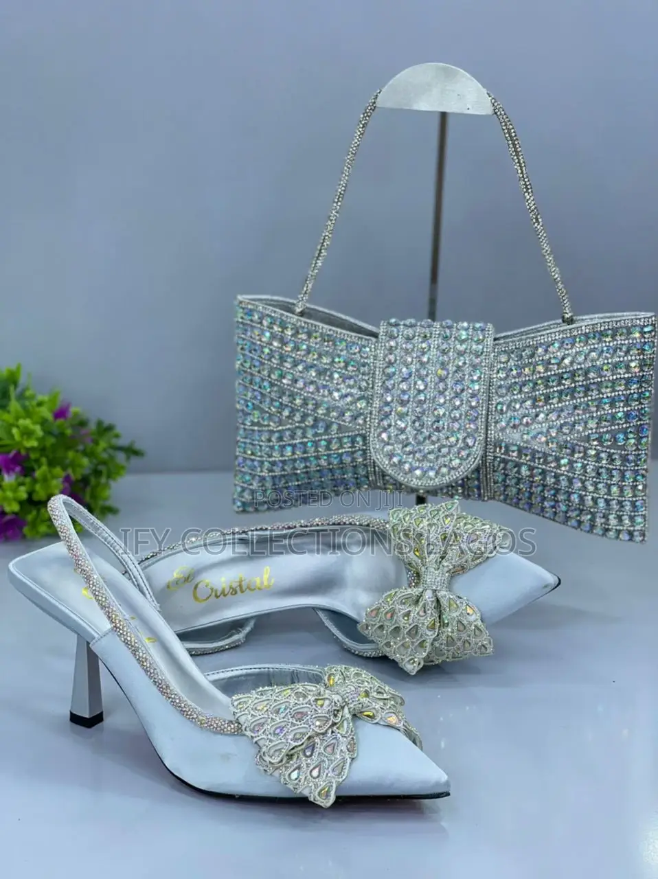 Shoe Bags Sets