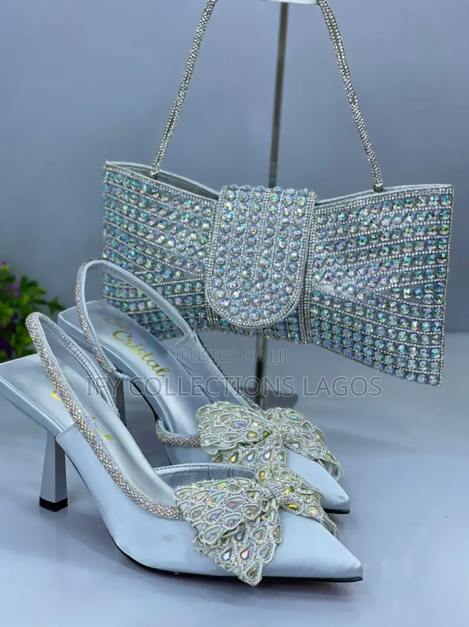Shoe Bags Sets