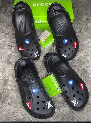 High Quality Crocs Kids and Adults