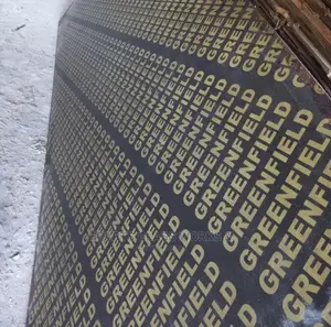 Premium Quality 17mm Marine Boards Fully In Stock