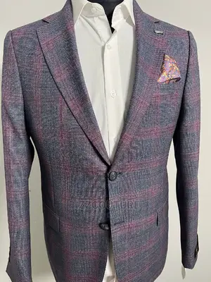 ITALIAN BLAZERS Top Notch Available in Store