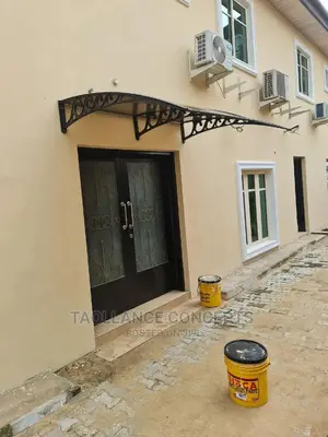 Door and Window Extension