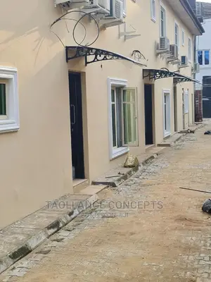 Door and Window Extension
