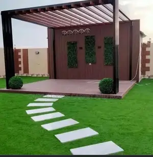Artificial Grass Carpet 10mm